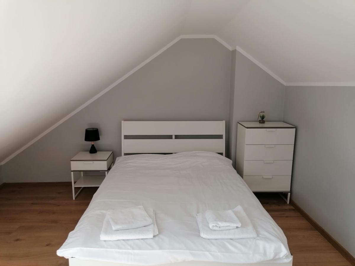 Apartament Gorska Fantazja Ustroń Eksteriør bilde
