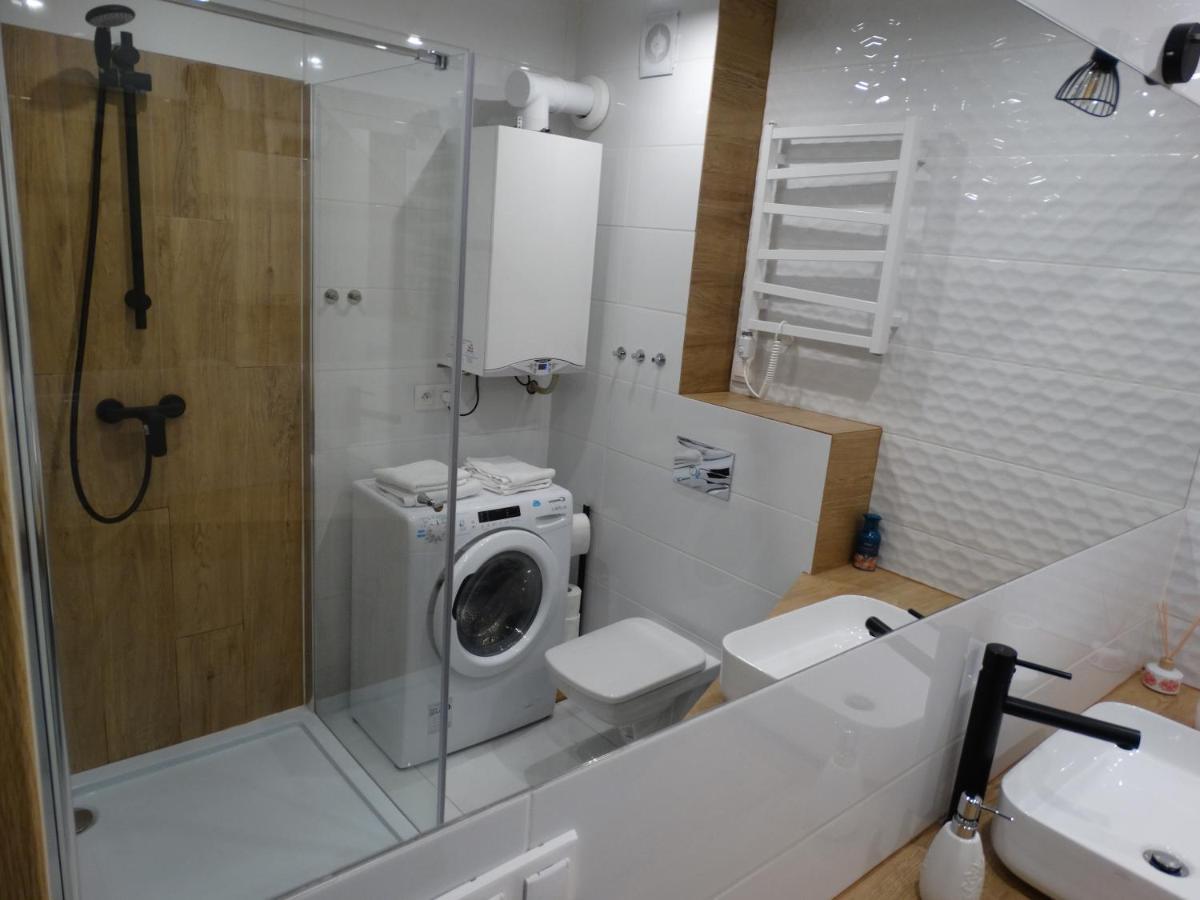 Apartament Gorska Fantazja Ustroń Eksteriør bilde