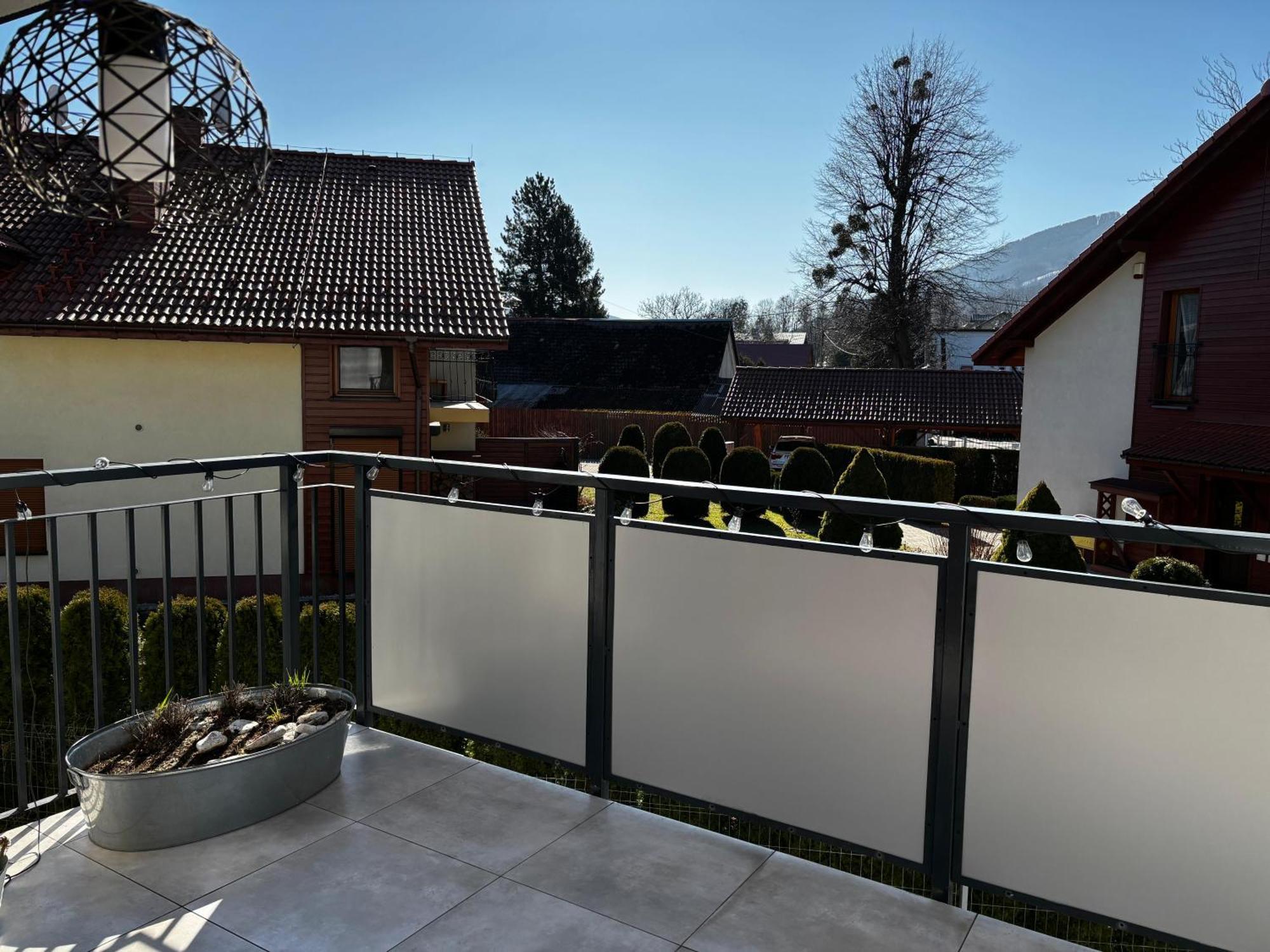 Apartament Gorska Fantazja Ustroń Eksteriør bilde